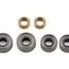 Tron Helicopters 3x8x3mm Anti Rotation Bearing Set (4)