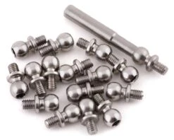 Tron Helicopters Linkage Pivot Ball Set (2.5x3) (16)