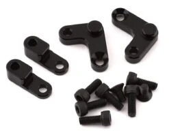 Tron Helicopters Canopy Repositioning Assembly