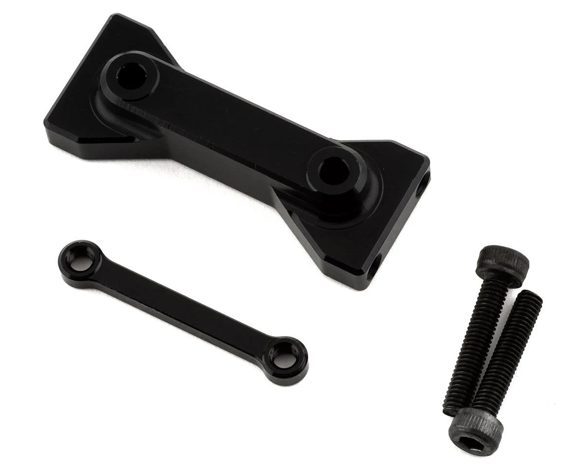 Tron Helicopters Tail Pulley Idler Mount 1 Tron Helicopters Tail Pulley Idler Mount