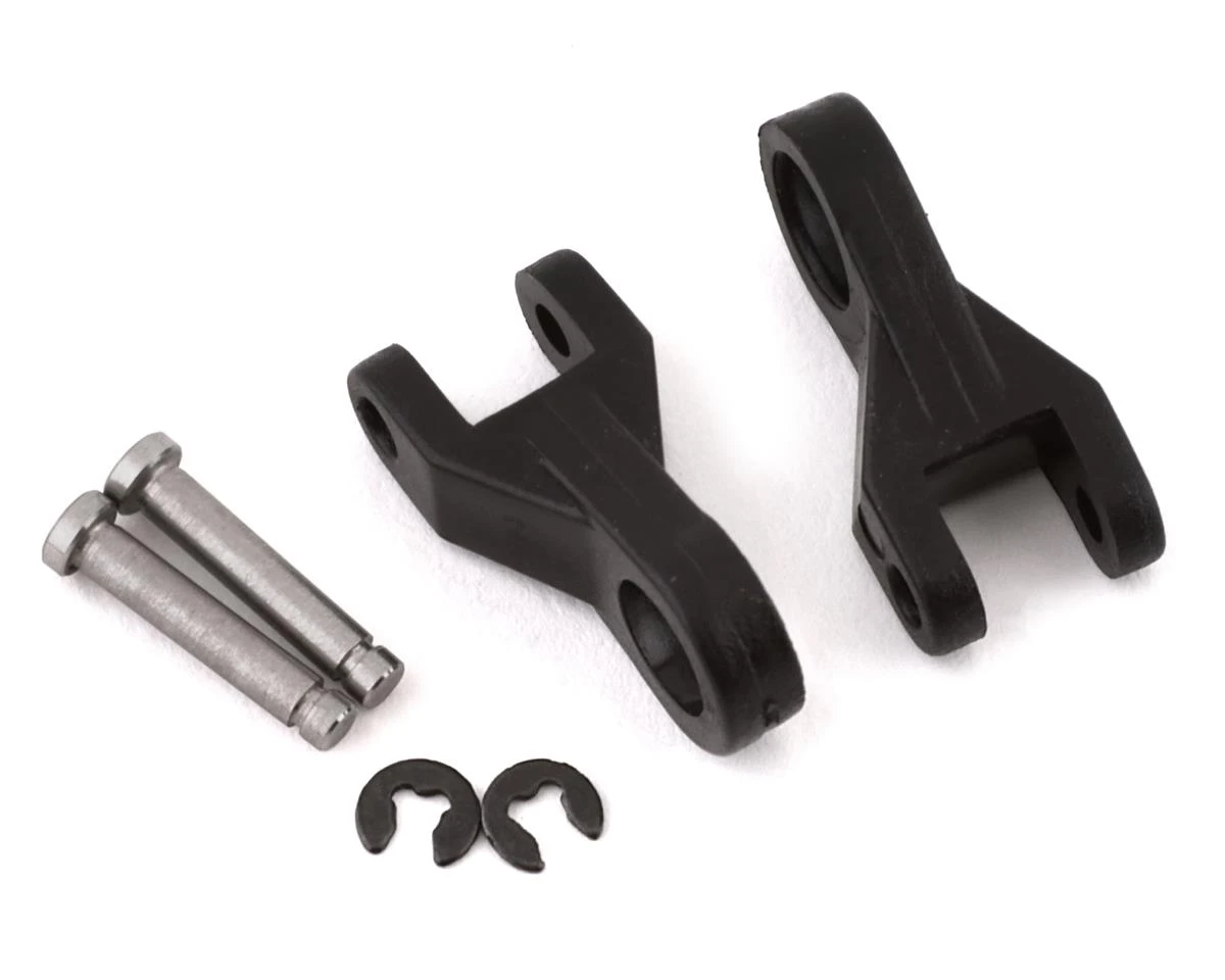 Tron Helicopters Tail Pitch Links (2) 1 Tron Helicopters Tail Pitch Links (2)