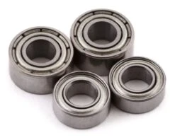 Tron Helicopters Tail Blade Grip Bearing Set