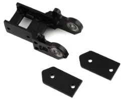 Tron Helicopters Tail Case