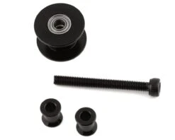 Tron Helicopters Tail Case Belt Pulley