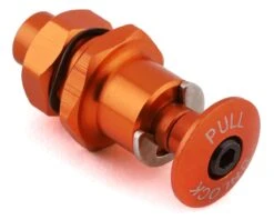 Tron Helicopters Battery Tray Release Knob