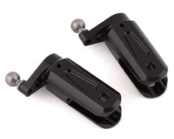 Tron Helicopters Tail Rotor Blade Grip Set (5.5E/5.5N)
