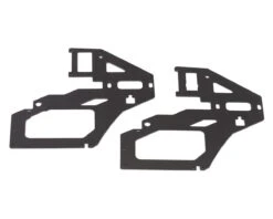 Tron Helicopters Rear Frame Set (Left & Right) (5.5N)