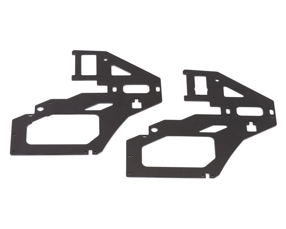 Tron Helicopters Rear Frame Set (Left & Right) (5.5N) 1 Tron Helicopters Rear Frame Set (Left & Right) (5.5N)