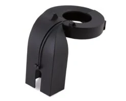 Tron Helicopters Engine Fan Shroud