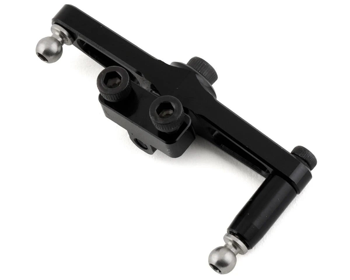 Tron Helicopters Tail Slider Arm Assembly Set 1 Tron Helicopters Tail Slider Arm Assembly Set