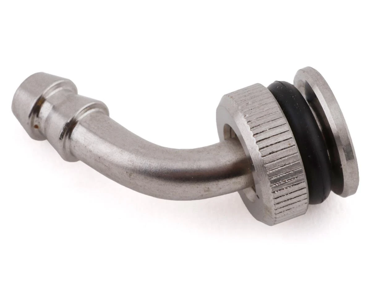 Tron Helicopters Fuel Tank Vent Assembly 1 Tron Helicopters Fuel Tank Vent Assembly