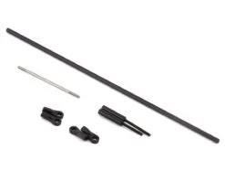 Tron Helicopters 5.5N Pushrod Set (Throttle & Tail)