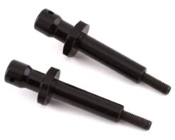 Tron Helicopters Front Canopy Mounts (5.5N)