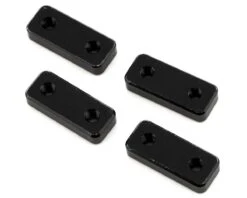 Tron Helicopters Fullsize Servo Mount Plate Set (4)