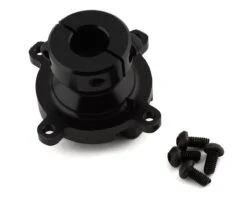 Tron Helicopters Engine Fan Mount