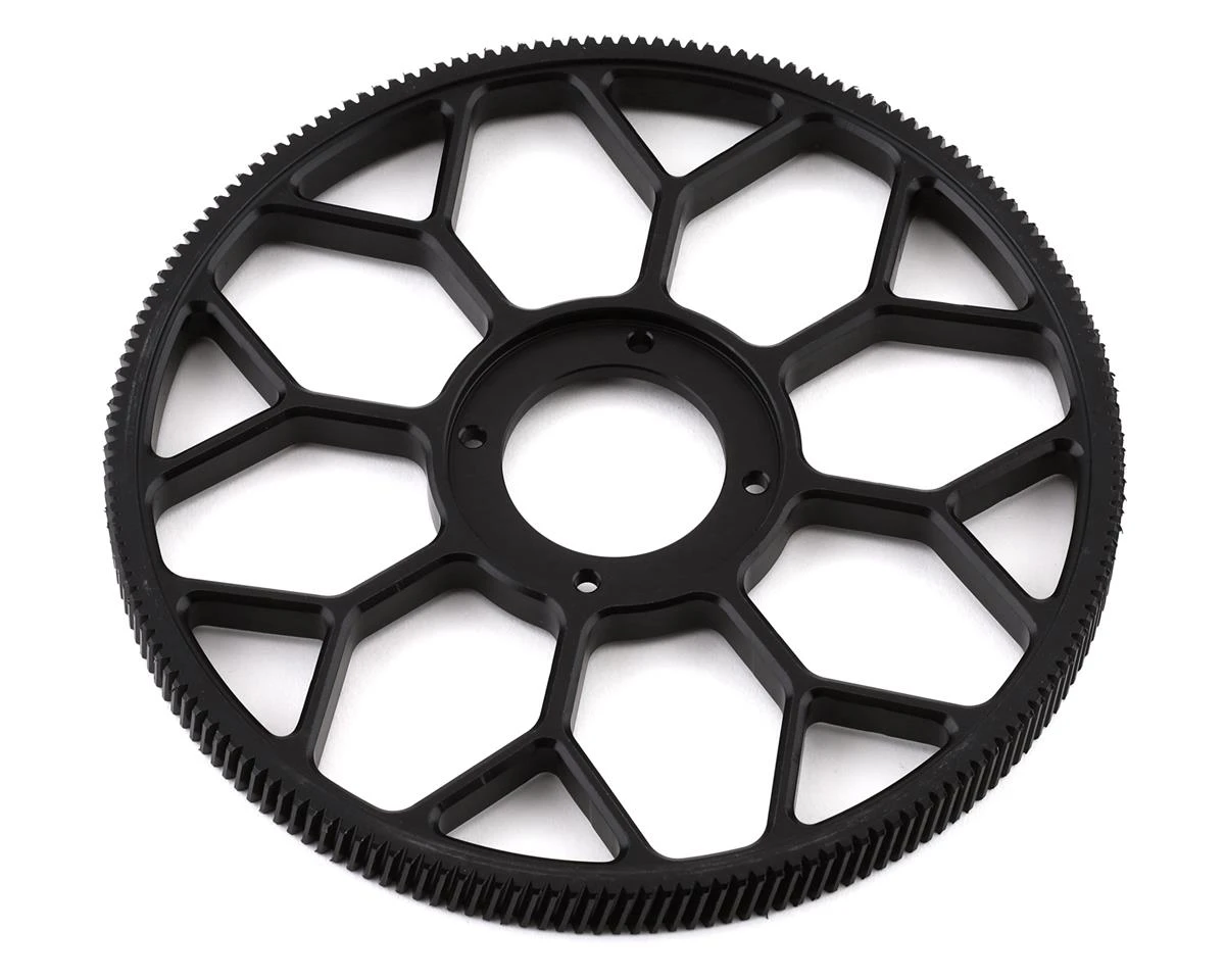 Tron Helicopters 177T Mod 0.7 CNC Main Gear (5.5N) 1 Tron Helicopters 177T Mod 0.7 CNC Main Gear (5.5N)