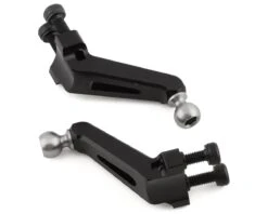 Tron Helicopters 5.8E Main Blade Grip Arms