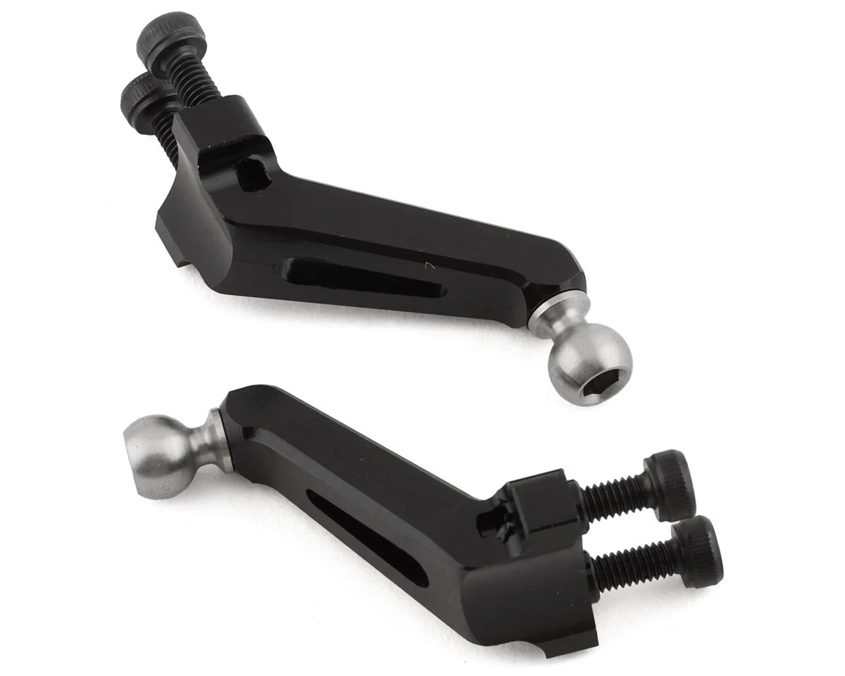 Tron Helicopters 5.8E Main Blade Grip Arms 1 Tron Helicopters 5.8E Main Blade Grip Arms