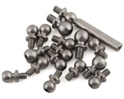 Tron Helicopters 5.5E/5.8E Linkage Pivot Ball Set