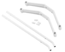 Tron Helicopters 5.8E Landing Gear Set