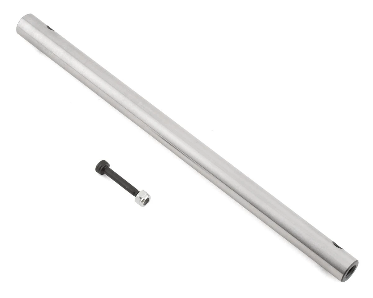 Tron Helicopters 5.8E Main Shaft 1 Tron Helicopters 5.8E Main Shaft