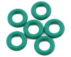 Tron Helicopters 5.8E Dampeners (6) (70 Shore)