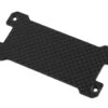 Tron Helicopters 5.8E/5.5E Carbon Radio Mounting Tray