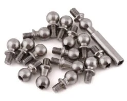 Tron Helicopters Rotor Head Pivot Linkage Ball Set