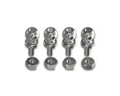 Tron Helicopters Servo Linkage Ball Set