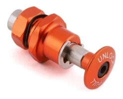 Tron Helicopters Battery Tray Release Knob (7.0)