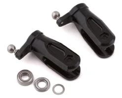 Tron Helicopters Tail Blade Grip Holder Set (2)