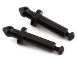 Tron Helicopters Rear Canopy Mounts (7.0)