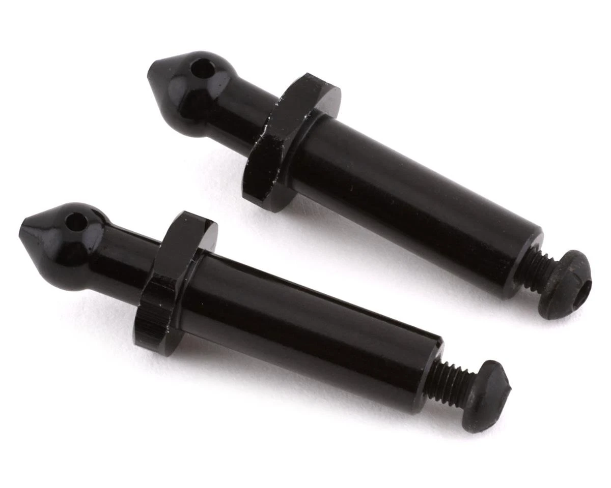 Tron Helicopters Rear Canopy Mounts (7.0) 1 Tron Helicopters Rear Canopy Mounts (7.0)