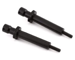 Tron Helicopters Front Canopy Mounts (7.0)