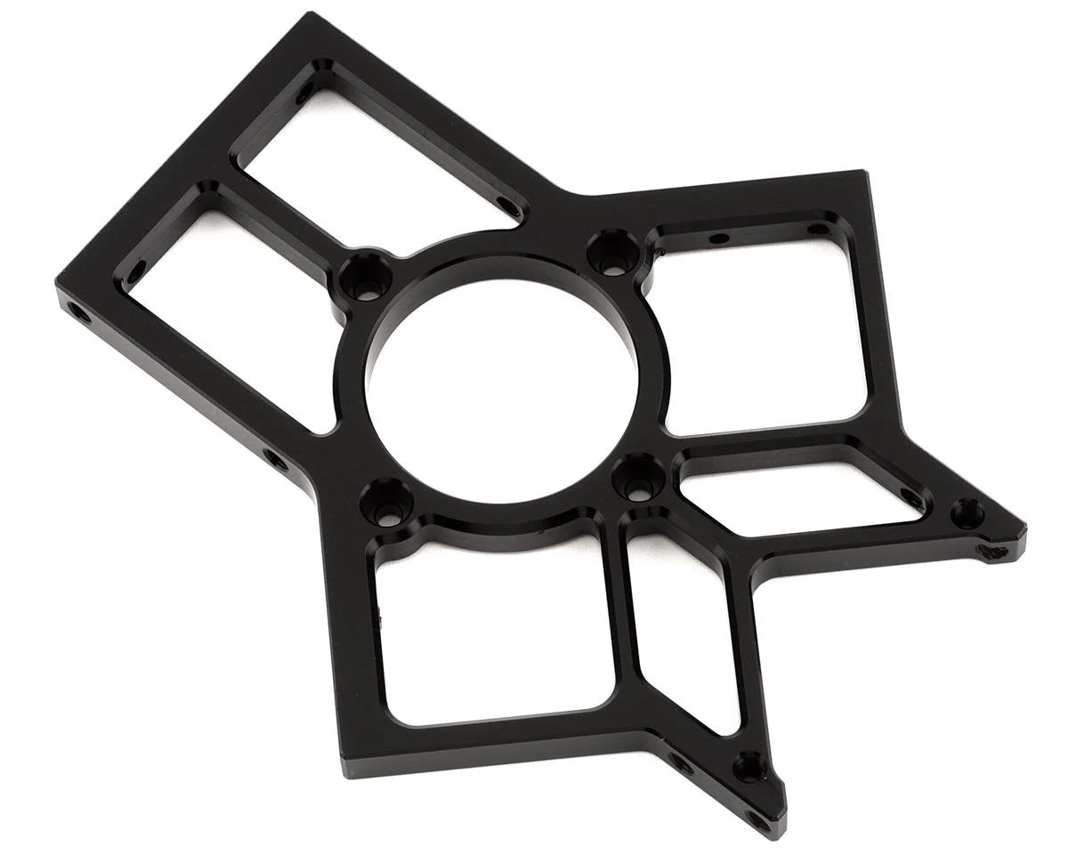 Tron Helicopters Servo Mounting Unit 1 Tron Helicopters Servo Mounting Unit