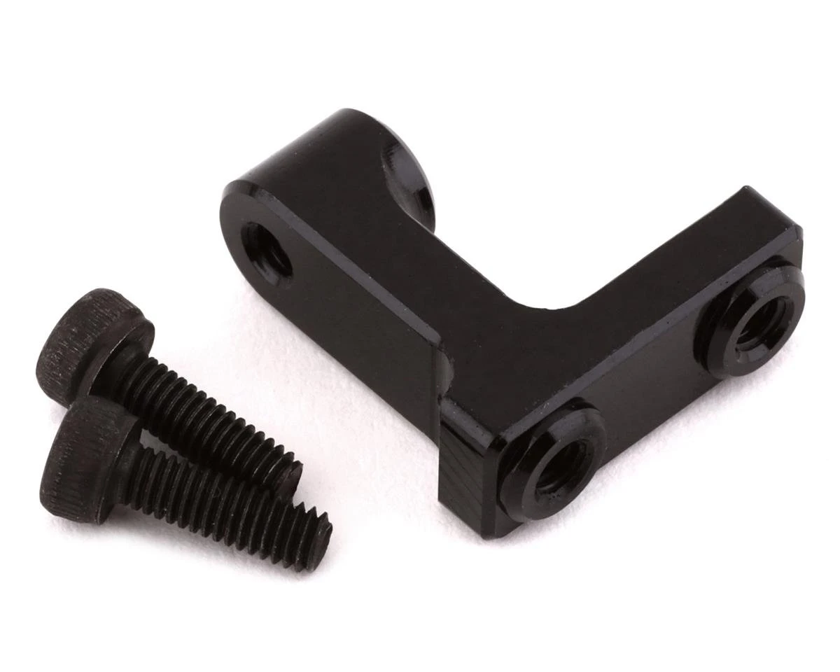 Tron Helicopters Tail Pitch Arm Support 1 Tron Helicopters Tail Pitch Arm Support