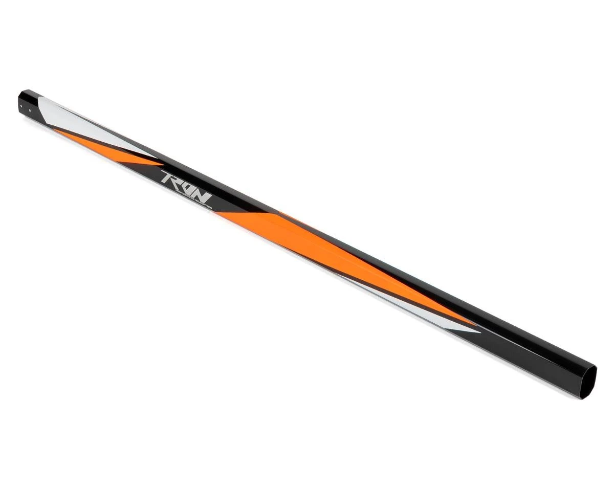 Tron Helicopters 7.0 Fusion Edition Boom (Orange) 3 Tron Helicopters 7.0 Fusion Edition Boom (Orange) - Image 3