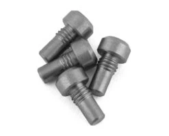 Tron Helicopters Tail Pitch Arm Screw Pins (4) (Tron 7.0)