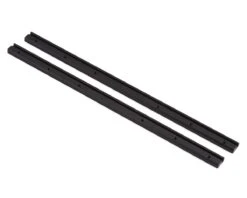 Tron Helicopters Battery Tray Rail Guide Set (2)