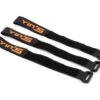 Tron Helicopters Hook And Loop Straps (20x280mm)