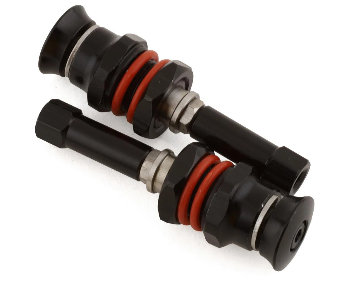 Tron Helicopters 5.8E Rear Canopy Mount Assembly 1 Tron Helicopters 5.8E Rear Canopy Mount Assembly