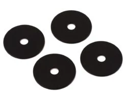 Tron Helicopters POM Main Blade Shim Set (5x26x1mm) (4)