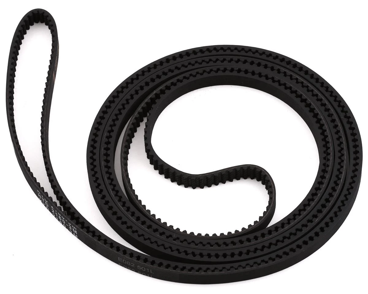 Tron Helicopters Tail Belt 1 Tron Helicopters Tail Belt