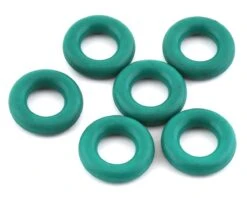 Tron Helicopters Head Damper Set (70 Shore)