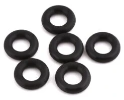 Tron Helicopters Head Damper Set (90 Shore)