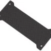 Tron Helicopters FBL Carbon Fiber Mounting Tray