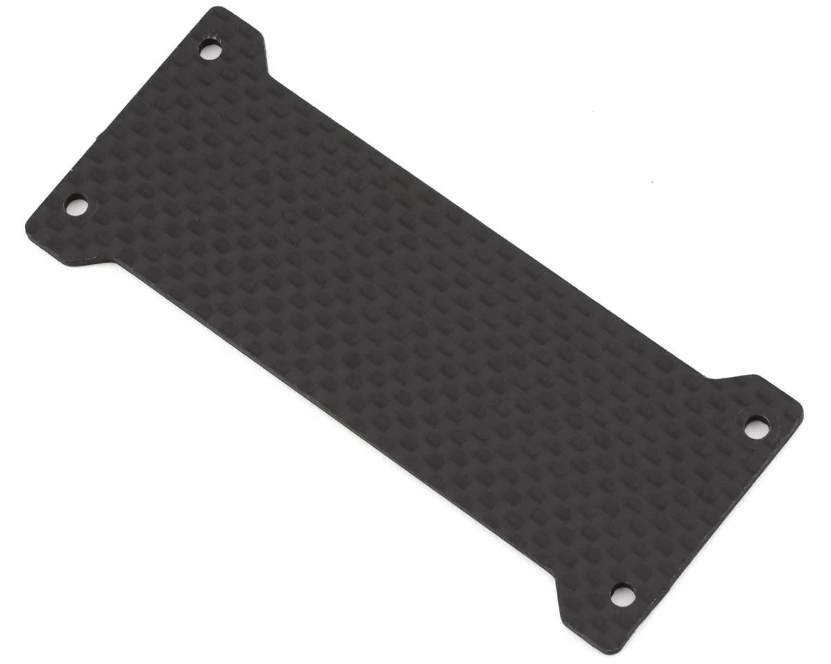 Tron Helicopters FBL Carbon Fiber Mounting Tray 1 Tron Helicopters FBL Carbon Fiber Mounting Tray