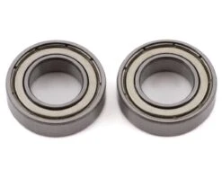 Tron Helicopters 10x19x5mm Motor Support Bearing Set (2)