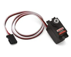 Traxxas 2065R Sub-Micro Waterproof Metal Gear Servo