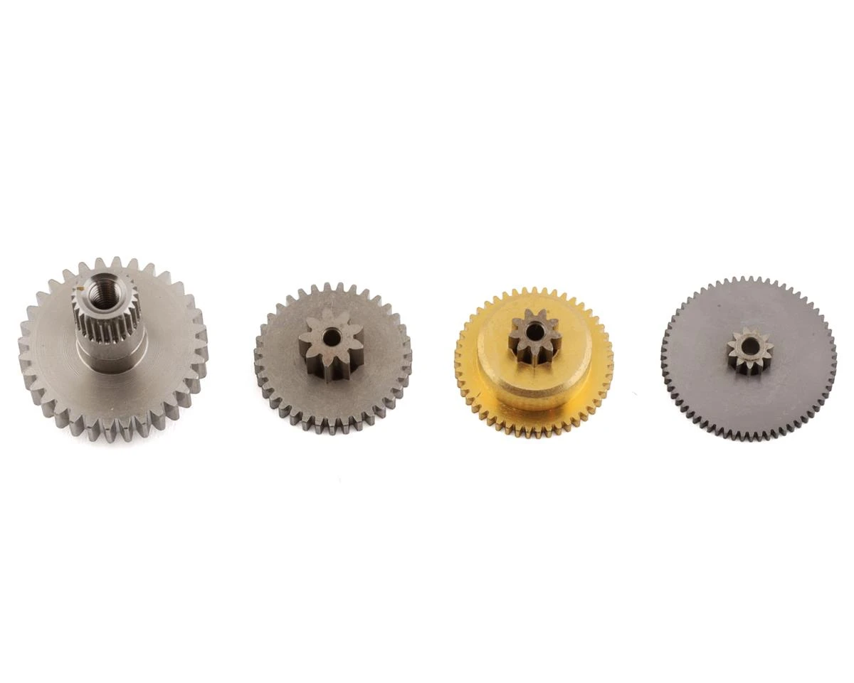 Traxxas 2275 Metal Servo Gear Set 1 Traxxas 2275 Metal Servo Gear Set
